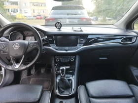 Opel Astra 1.6 D/110ks - 7200 € / 14081.98 лв. - 44017726 12 | Car24.bg Opel Astra 1.6 D/110ks - 7200 € / 14081.98 лв. - 44017726 12