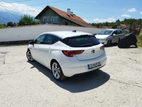 Opel Astra 1.6 D/110ks - 7200 € / 14081.98 лв. - 44017726 3 | Car24.bg Opel Astra 1.6 D/110ks - 7200 € / 14081.98 лв. - 44017726 3