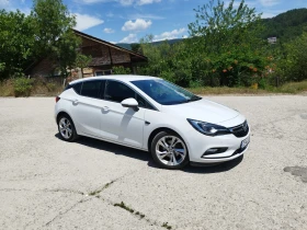 Opel Astra 1.6 D/110ks - Car24.bg Opel Astra 1.6 D/110ks