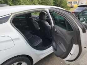 Opel Astra 1.6 D/110ks - 7200 € / 14081.98 лв. - 44017726 6 | Car24.bg Opel Astra 1.6 D/110ks - 7200 € / 14081.98 лв. - 44017726 6