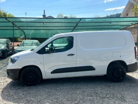 Opel Combo 1.5 HDi 102 кс. 2020г. MAXI Топ Състояние!!! | Auto.bg — изображение 4 Opel Combo 1.5 HDi 102 кс. 2020г. MAXI Топ Състояние!!! | Auto.bg — изображение 4
