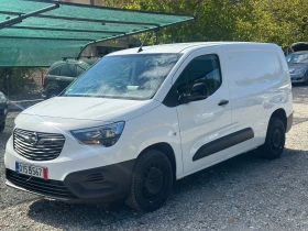 Opel Combo 1.5 HDi 102 кс. 2020г. MAXI Топ Състояние!!! | Auto.bg — изображение 3 Opel Combo 1.5 HDi 102 кс. 2020г. MAXI Топ Състояние!!! | Auto.bg — изображение 3