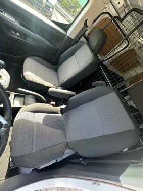 Opel Combo 1.5 HDi 102 кс. 2020г. MAXI Топ Състояние!!! | Auto.bg — изображение 12 Opel Combo 1.5 HDi 102 кс. 2020г. MAXI Топ Състояние!!! | Auto.bg — изображение 12