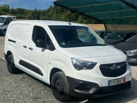 Opel Combo 1.5 HDi 102 кс. 2020г. MAXI Топ Състояние!!!