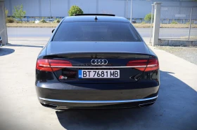 Audi A8 undefined | Auto.bg — изображение 3 Audi A8 undefined | Auto.bg — изображение 3