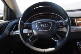 Audi A8 undefined | Auto.bg — изображение 7 Audi A8 undefined | Auto.bg — изображение 7