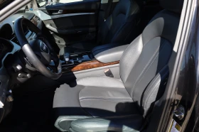 Audi A8 undefined | Auto.bg — изображение 11 Audi A8 undefined | Auto.bg — изображение 11
