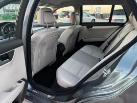 Mercedes-Benz C 220 2.2CDI AVANTGARDE 183000KM - 7500 € - 62584159 10 | Car24.bg Mercedes-Benz C 220 2.2CDI AVANTGARDE 183000KM - 7500 € - 62584159 10