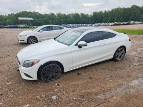 Mercedes-Benz C 300 - Car24.bg Mercedes-Benz C 300