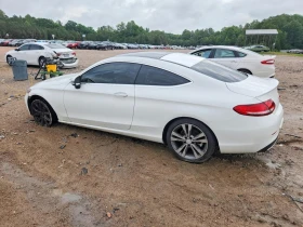 Mercedes-Benz C 300 - 12000 € - 99231821 2 | Car24.bg Mercedes-Benz C 300 - 12000 € - 99231821 2