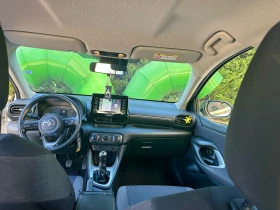 Toyota Yaris - 15999 € - 13008022 9 | Car24.bg Toyota Yaris - 15999 € - 13008022 9