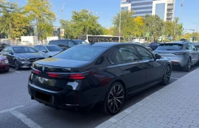 BMW 740 Mild Hybrid xDrive M Sport Paket - 149998 € - 49744971 3 | Car24.bg BMW 740 Mild Hybrid xDrive M Sport Paket - 149998 € - 49744971 3