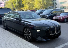 BMW 740 Mild Hybrid xDrive M Sport Paket - Car24.bg BMW 740 Mild Hybrid xDrive M Sport Paket