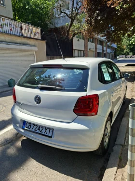 VW Polo 1.2 12V - 5199 € - 55052674 7 | Car24.bg VW Polo 1.2 12V - 5199 € - 55052674 7