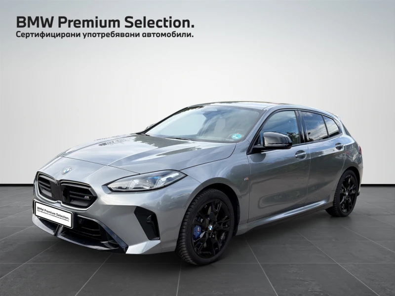 BMW M135 xDrive - 84900 лв. / 43408.68 € - 77226768 1 | Car24.bg BMW M135 xDrive - 84900 лв. / 43408.68 € - 77226768 1