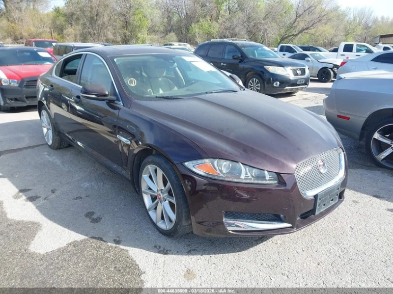 Jaguar Xf 3.0L V-6 DI, DOHC, VVT, SUPERCHARGER, 340HP Rear - 7300 € / 14277.56 лв. - 77081333 1 | Car24.bg Jaguar Xf 3.0L V-6 DI, DOHC, VVT, SUPERCHARGER, 340HP Rear - 7300 € / 14277.56 лв. - 77081333 1
