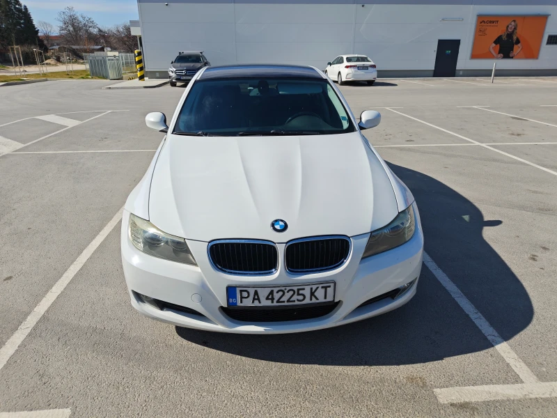 BMW 318 318d - 4700 € / 9192.40 лв. - 12181364 1 | Car24.bg BMW 318 318d - 4700 € / 9192.40 лв. - 12181364 1