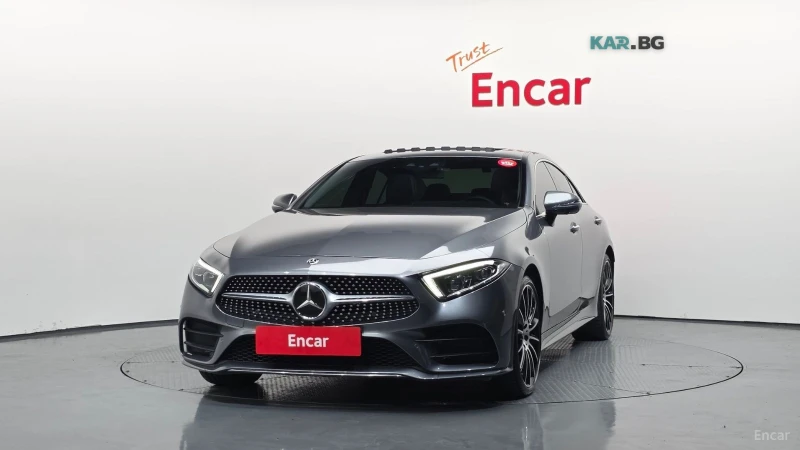 Mercedes-Benz CLS 450 4MATIC 360 AMG-LINE HEADUP - 24800 € / 48504.58 лв. - 48916584 1 | Car24.bg Mercedes-Benz CLS 450 4MATIC 360 AMG-LINE HEADUP - 24800 € / 48504.58 лв. - 48916584 1