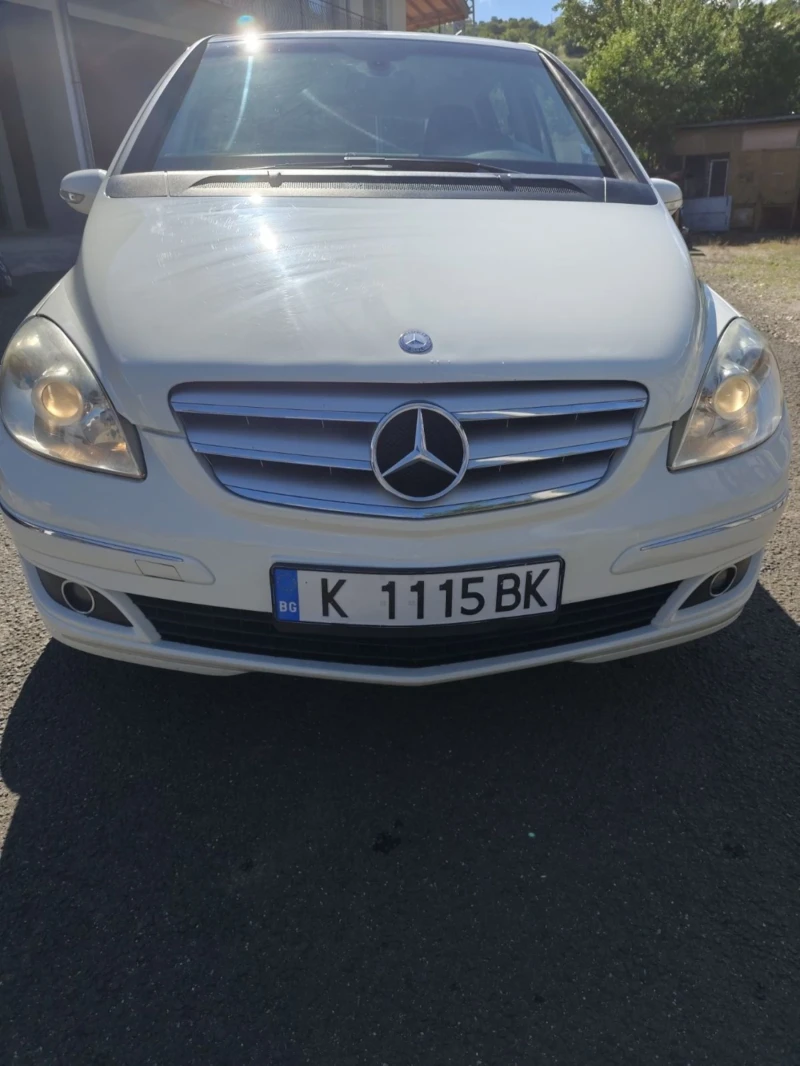 Mercedes-Benz B 180 - 4500 € / 8801.24 лв. - 63852560 1 | Car24.bg Mercedes-Benz B 180 - 4500 € / 8801.24 лв. - 63852560 1