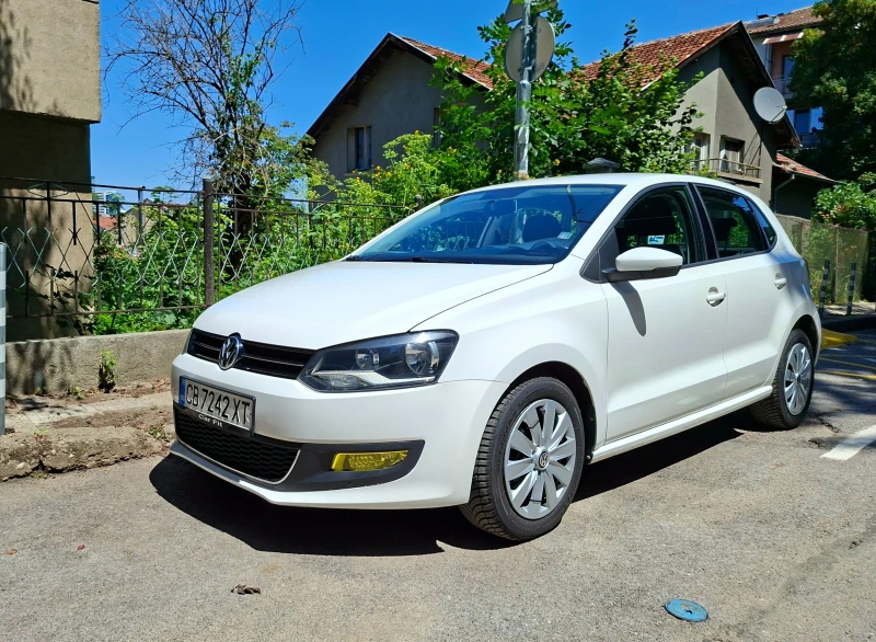 VW Polo 1.2 12V - 5199 € - 55052674 1 | Car24.bg VW Polo 1.2 12V - 5199 € - 55052674 1