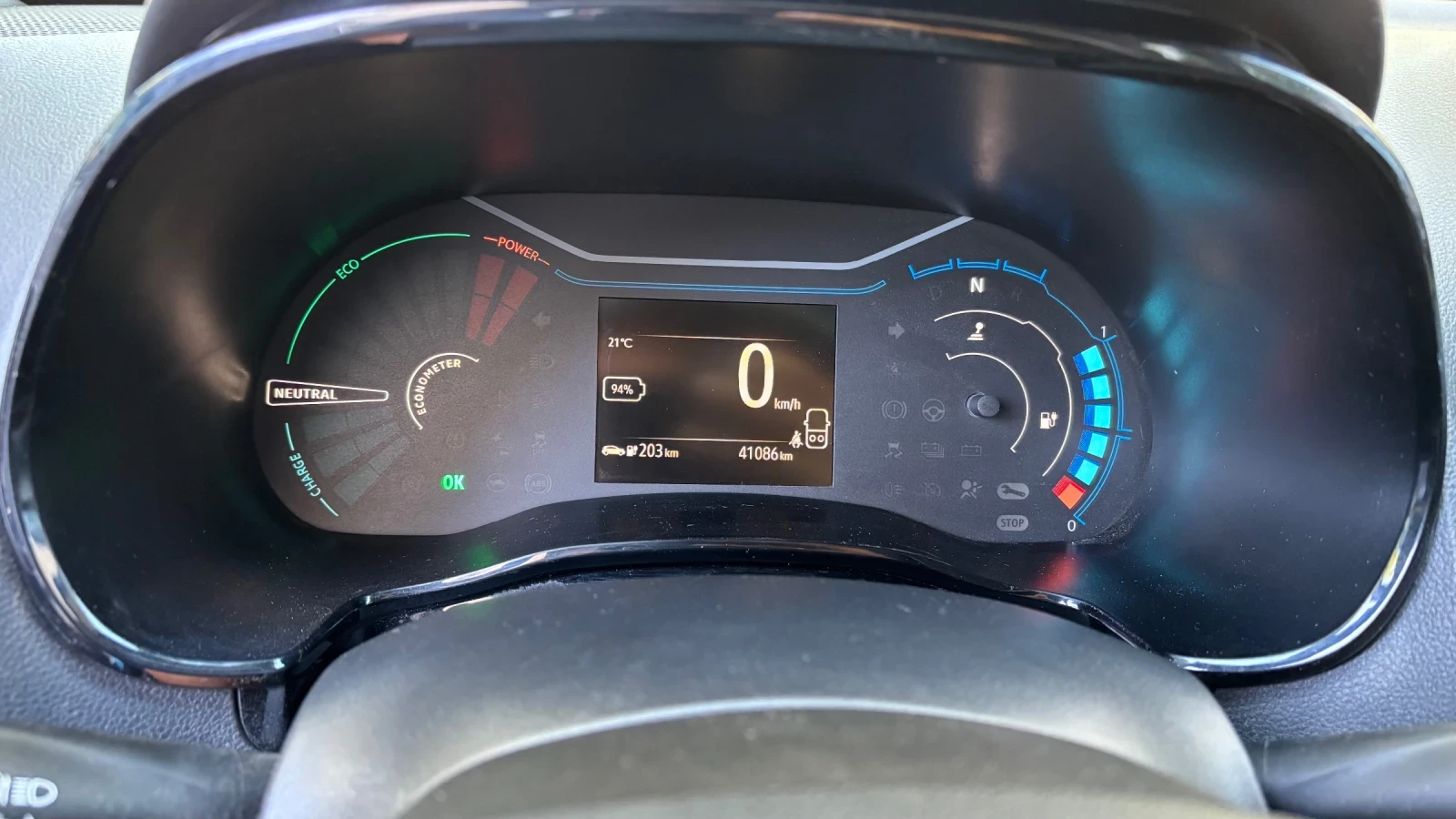 Dacia Spring Comfort Plus 24.05.2023г. CCS - изображение 8 | Auto.bg Dacia Spring Comfort Plus 24.05.2023г. CCS - изображение 8