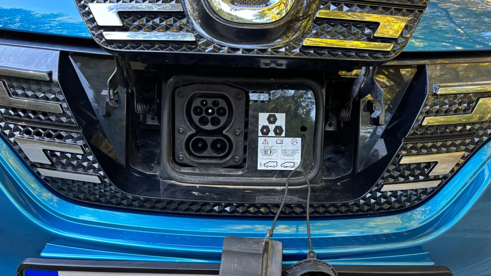 Dacia Spring Comfort Plus 24.05.2023г. CCS - изображение 7 | Auto.bg Dacia Spring Comfort Plus 24.05.2023г. CCS - изображение 7