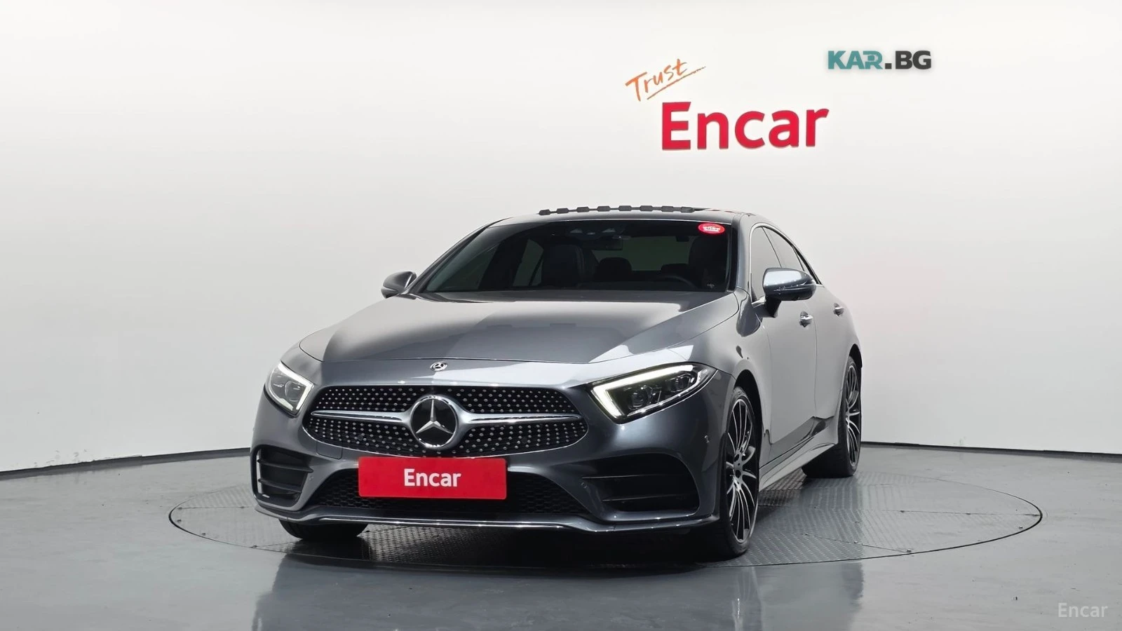 Mercedes-Benz CLS 450 4MATIC 360 AMG-LINE HEADUP | Auto.bg — изображение 1 Mercedes-Benz CLS 450 4MATIC 360 AMG-LINE HEADUP | Auto.bg — изображение 1