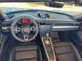 Porsche 911 CARRERA 4 GTS#CABRIO#4X4#36000KM - [15] 
