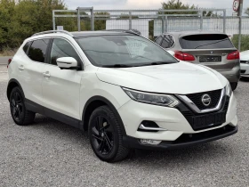 Nissan Qashqai 1.5DCI Всички екстри за модела! - Car24.bg Nissan Qashqai 1.5DCI Всички екстри за модела!
