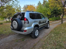 Toyota Land cruiser J120 Expedition - Car24.bg Toyota Land cruiser J120 Expedition