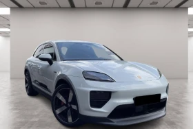 Porsche Macan 4S = Sport Chrono = Гаранция - Car24.bg Porsche Macan 4S = Sport Chrono = Гаранция
