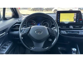 Toyota C-HR 1.8 HSD BUSINESS - 37990 лв. / 19423.98 € - 87334887 9 | Car24.bg Toyota C-HR 1.8 HSD BUSINESS - 37990 лв. / 19423.98 € - 87334887 9