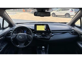 Toyota C-HR 1.8 HSD BUSINESS - 37990 лв. / 19423.98 € - 87334887 8 | Car24.bg Toyota C-HR 1.8 HSD BUSINESS - 37990 лв. / 19423.98 € - 87334887 8