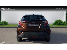 Toyota C-HR 1.8 HSD BUSINESS - 37990 лв. / 19423.98 € - 87334887 4 | Car24.bg Toyota C-HR 1.8 HSD BUSINESS - 37990 лв. / 19423.98 € - 87334887 4