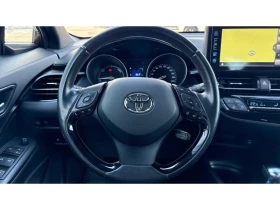 Toyota C-HR 1.8 HSD BUSINESS - 37990 лв. / 19423.98 € - 87334887 13 | Car24.bg Toyota C-HR 1.8 HSD BUSINESS - 37990 лв. / 19423.98 € - 87334887 13