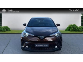 Toyota C-HR 1.8 HSD BUSINESS - 37990 лв. / 19423.98 € - 87334887 5 | Car24.bg Toyota C-HR 1.8 HSD BUSINESS - 37990 лв. / 19423.98 € - 87334887 5