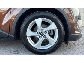 Toyota C-HR 1.8 HSD BUSINESS - 37990 лв. / 19423.98 € - 87334887 16 | Car24.bg Toyota C-HR 1.8 HSD BUSINESS - 37990 лв. / 19423.98 € - 87334887 16