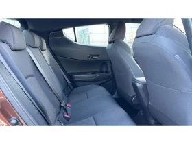 Toyota C-HR 1.8 HSD BUSINESS - 37990 лв. / 19423.98 € - 87334887 7 | Car24.bg Toyota C-HR 1.8 HSD BUSINESS - 37990 лв. / 19423.98 € - 87334887 7