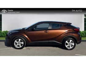 Toyota C-HR 1.8 HSD BUSINESS - 37990 лв. / 19423.98 € - 87334887 3 | Car24.bg Toyota C-HR 1.8 HSD BUSINESS - 37990 лв. / 19423.98 € - 87334887 3