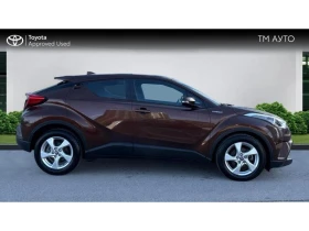 Toyota C-HR 1.8 HSD BUSINESS - 37990 лв. / 19423.98 € - 87334887 17 | Car24.bg Toyota C-HR 1.8 HSD BUSINESS - 37990 лв. / 19423.98 € - 87334887 17