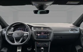 VW Tiguan Allspace 2.0 TDI 4Motion = R-line = Black Style Гаранция - 85170 лв. / 43546.73 € - 42178206 8 | Car24.bg VW Tiguan Allspace 2.0 TDI 4Motion = R-line = Black Style Гаранция - 85170 лв. / 43546.73 € - 42178206 8