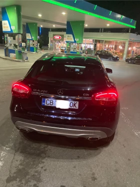 Mercedes-Benz GLA 200 AMG style Germany.Promo! | Auto.bg — изображение 5 Mercedes-Benz GLA 200 AMG style Germany.Promo! | Auto.bg — изображение 5