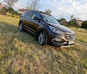 Hyundai Santa fe FULL 2.2CRDI 4WD PREMIUM | Auto.bg — изображение 5 Hyundai Santa fe FULL 2.2CRDI 4WD PREMIUM | Auto.bg — изображение 5