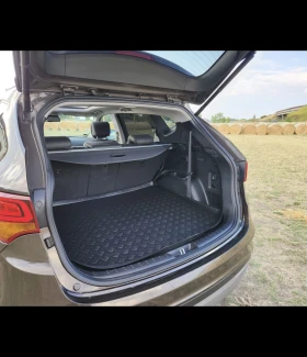 Hyundai Santa fe FULL 2.2CRDI 4WD PREMIUM | Auto.bg — изображение 10 Hyundai Santa fe FULL 2.2CRDI 4WD PREMIUM | Auto.bg — изображение 10