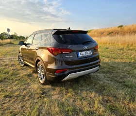 Hyundai Santa fe FULL 2.2CRDI 4WD PREMIUM | Auto.bg — изображение 3 Hyundai Santa fe FULL 2.2CRDI 4WD PREMIUM | Auto.bg — изображение 3