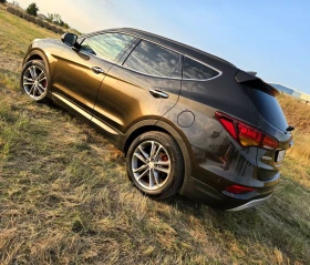 Hyundai Santa fe FULL 2.2CRDI 4WD PREMIUM