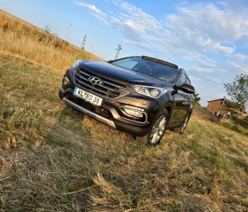 Hyundai Santa fe FULL 2.2CRDI 4WD PREMIUM | Auto.bg — изображение 6 Hyundai Santa fe FULL 2.2CRDI 4WD PREMIUM | Auto.bg — изображение 6