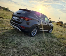 Hyundai Santa fe FULL 2.2CRDI 4WD PREMIUM | Auto.bg — изображение 4 Hyundai Santa fe FULL 2.2CRDI 4WD PREMIUM | Auto.bg — изображение 4