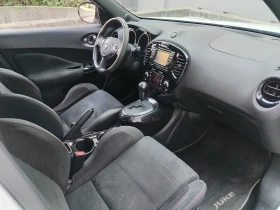 Nissan Juke NISMO R 1/40 - 10750 € / 21025.17 лв. - 26046241 11 | Car24.bg Nissan Juke NISMO R 1/40 - 10750 € / 21025.17 лв. - 26046241 11