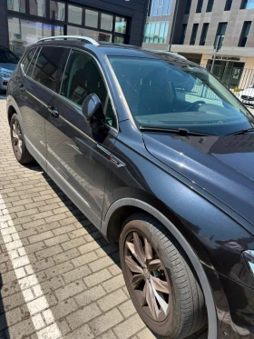 VW Tiguan Allspace (KATO НОВА)^(4x4) | Auto.bg — изображение 2 VW Tiguan Allspace (KATO НОВА)^(4x4) | Auto.bg — изображение 2